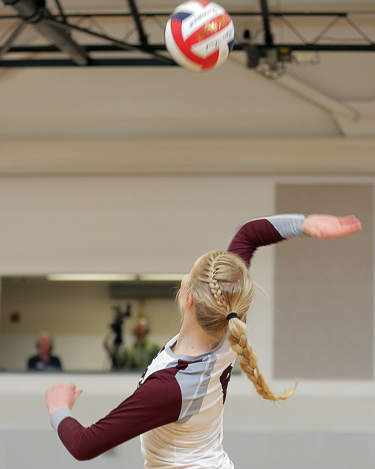 Elko at Truckee Volleyball — Division 3A North Regional Semifinal 26.jpg